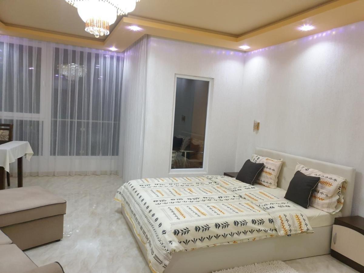 Safi Hotel Dospat Bagian luar foto