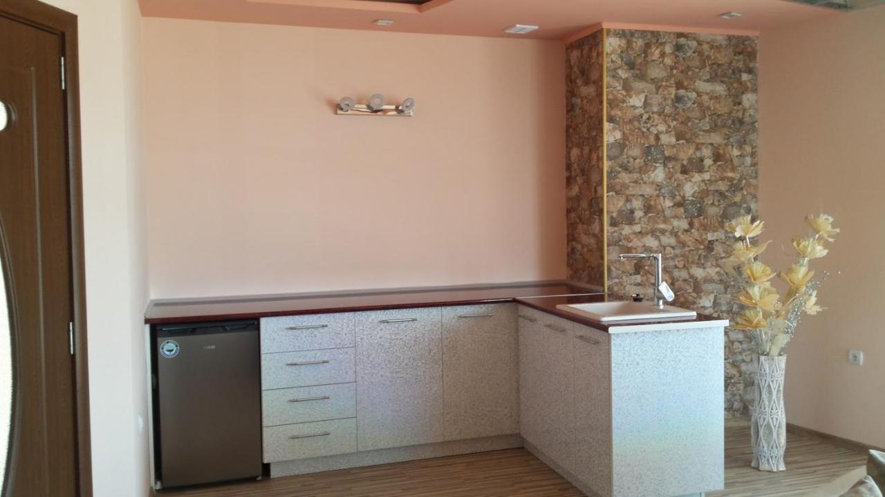 Safi Hotel Dospat Bagian luar foto