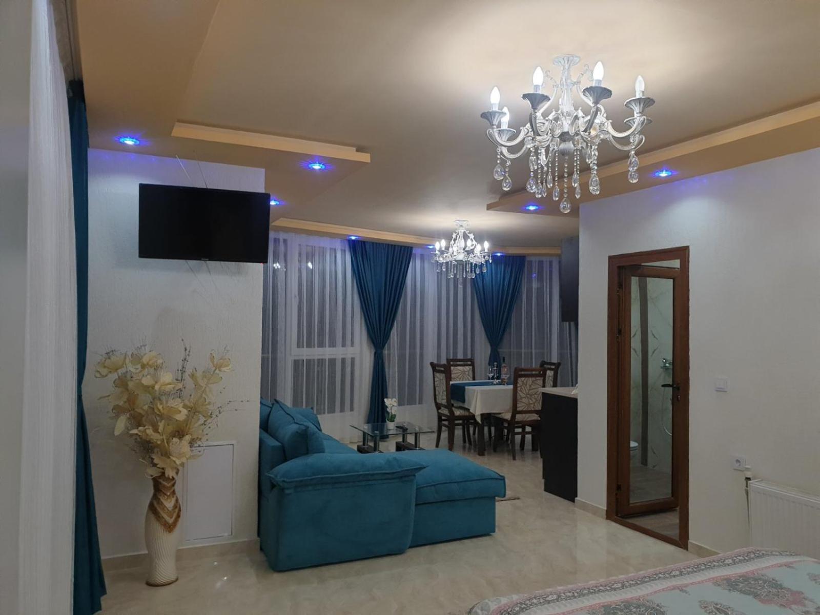 Safi Hotel Dospat Ruang foto