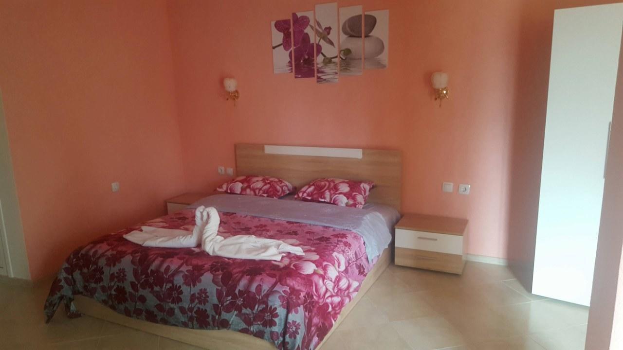 Safi Hotel Dospat Bagian luar foto