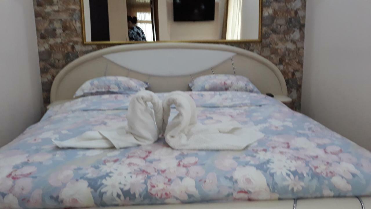 Safi Hotel Dospat Ruang foto